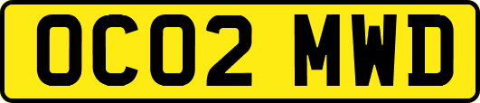OC02MWD