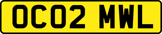 OC02MWL