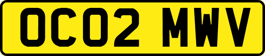 OC02MWV