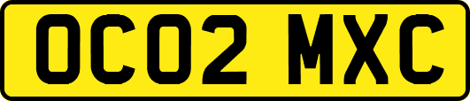 OC02MXC