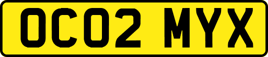 OC02MYX