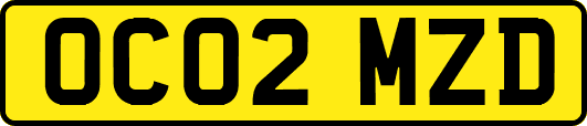 OC02MZD