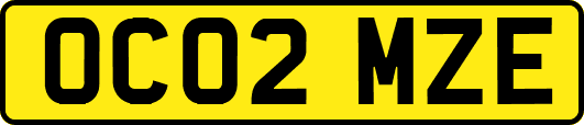 OC02MZE
