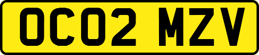 OC02MZV