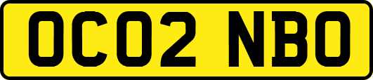 OC02NBO