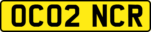OC02NCR