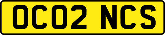 OC02NCS