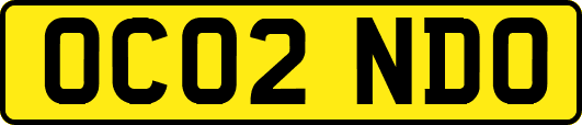 OC02NDO
