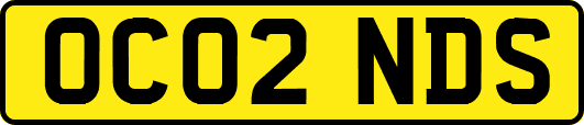 OC02NDS