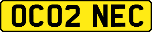 OC02NEC