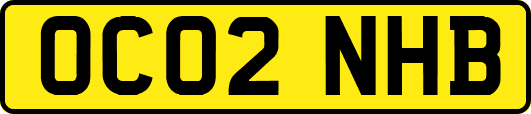 OC02NHB