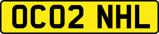 OC02NHL