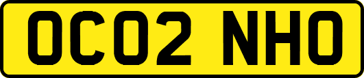 OC02NHO