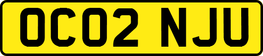 OC02NJU