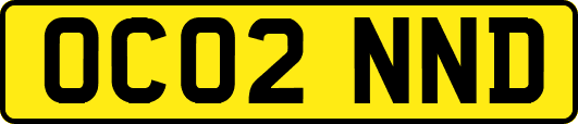 OC02NND