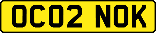 OC02NOK