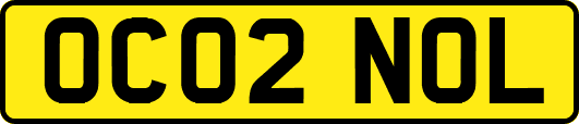 OC02NOL