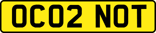 OC02NOT