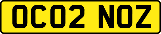 OC02NOZ