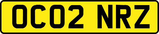OC02NRZ