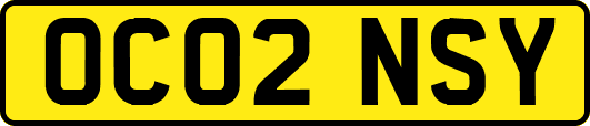OC02NSY