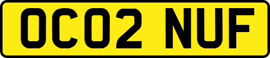 OC02NUF