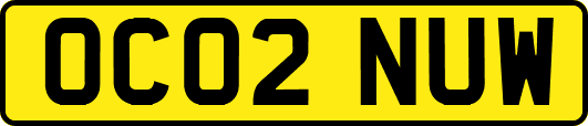 OC02NUW