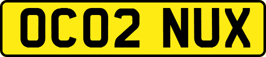 OC02NUX