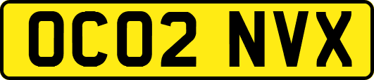 OC02NVX