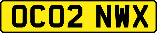 OC02NWX