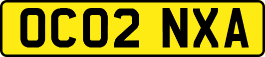 OC02NXA