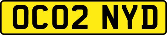 OC02NYD