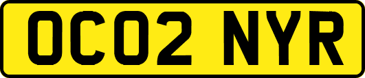 OC02NYR
