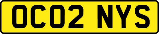 OC02NYS