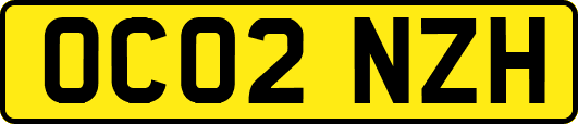 OC02NZH
