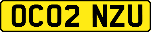 OC02NZU