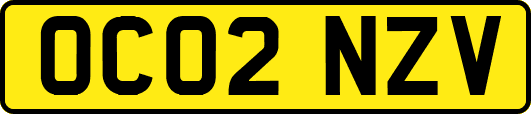 OC02NZV