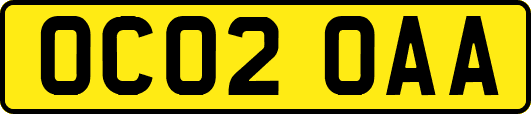 OC02OAA