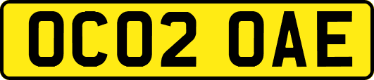 OC02OAE