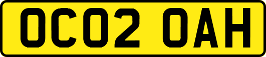 OC02OAH