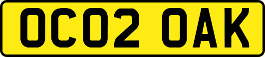 OC02OAK