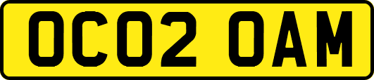 OC02OAM