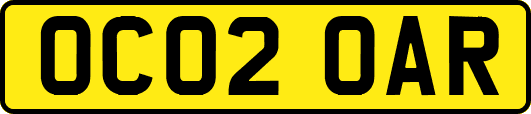 OC02OAR