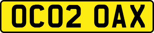 OC02OAX