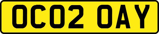 OC02OAY
