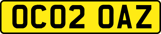 OC02OAZ