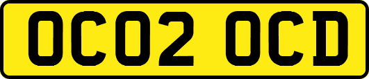 OC02OCD