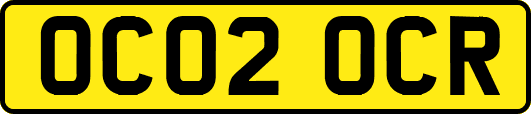 OC02OCR