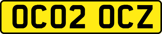 OC02OCZ