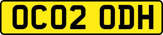 OC02ODH